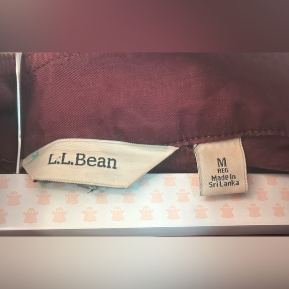 LL Bean Jacket - Picture 5 of 5